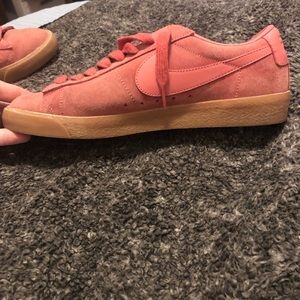 Nike SB Blazer/Supreme Colab Size 10